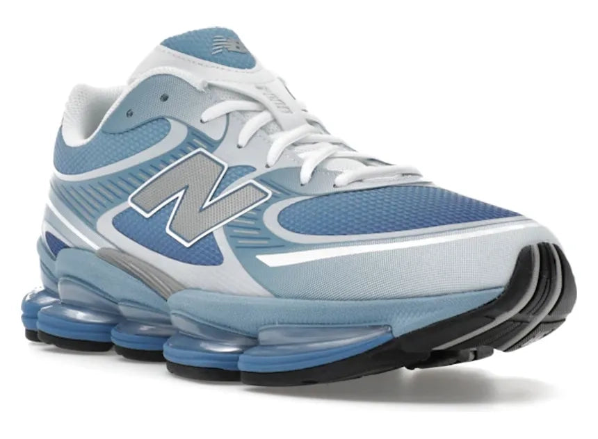 New Balance Abzorb 2000 Baby Blue