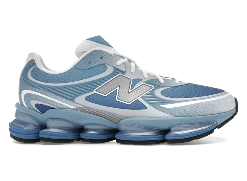 New Balance Abzorb 2000 Baby Blue