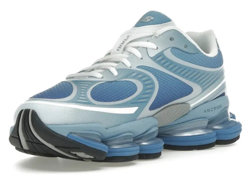 New Balance Abzorb 2000 Baby Blue