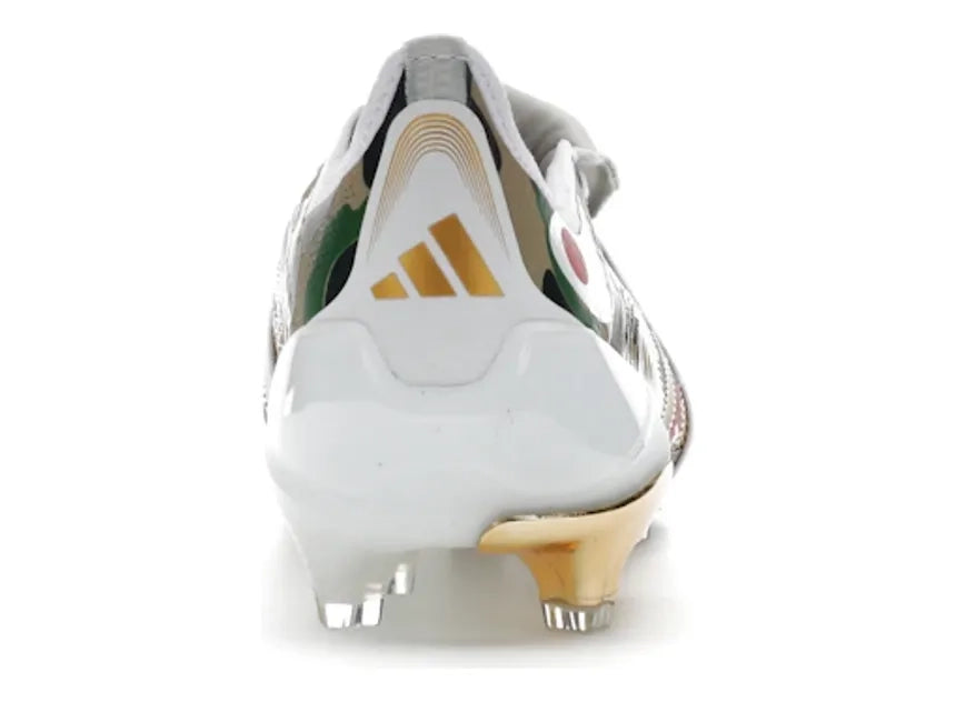 adidas Predator Elite Foldover Tongue FG Bape Green Camo