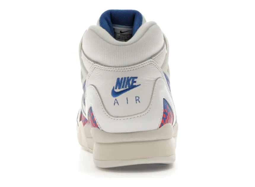 Nike Air Tech Challenge II Pixel Court (2025)