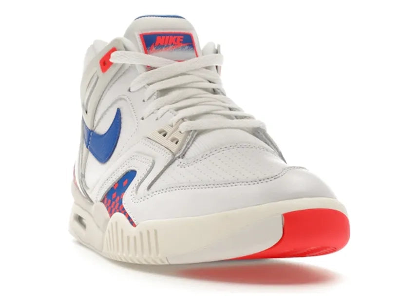 Nike Air Tech Challenge II Pixel Court (2025)