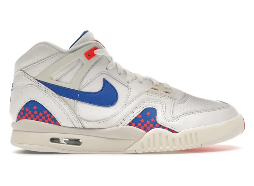Nike Air Tech Challenge II Pixel Court (2025)