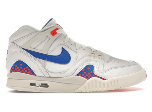 Nike Air Tech Challenge II Pixel Court (2025)