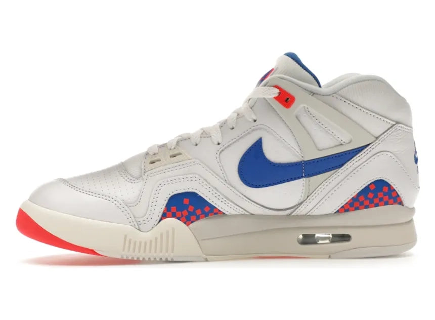 Nike Air Tech Challenge II Pixel Court (2025)