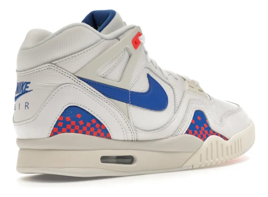 Nike Air Tech Challenge II Pixel Court (2025)