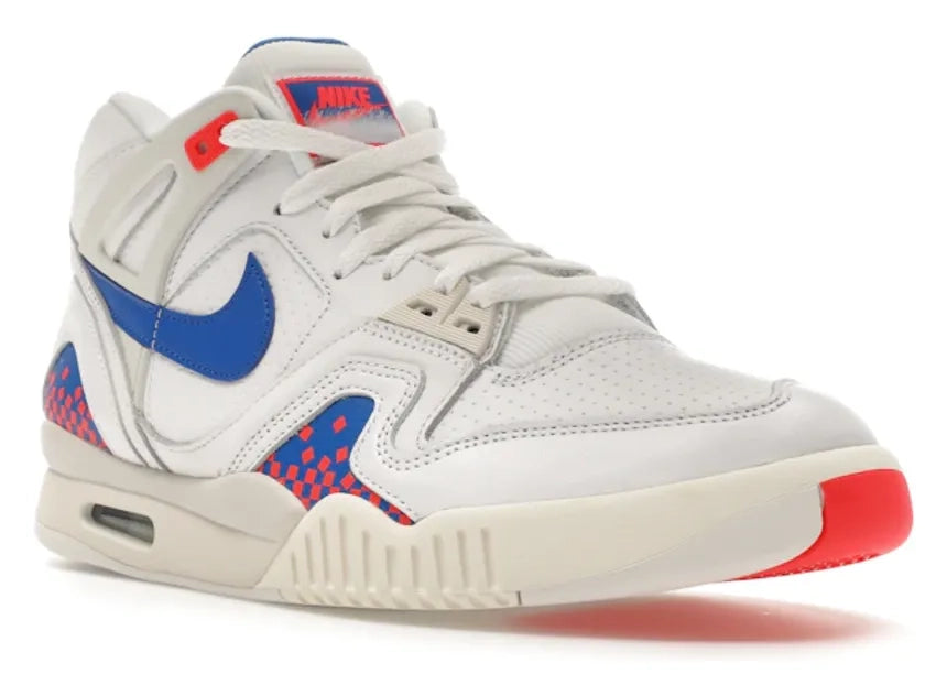 Nike Air Tech Challenge II Pixel Court (2025)