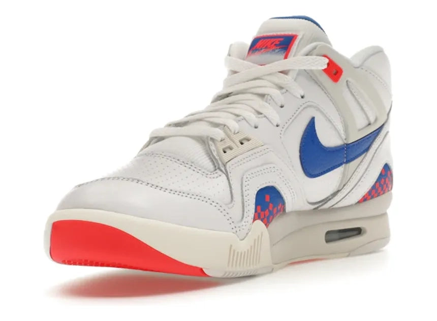 Nike Air Tech Challenge II Pixel Court (2025)