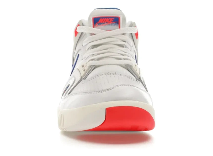 Nike Air Tech Challenge II Pixel Court (2025)