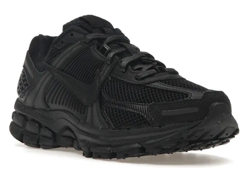 Nike Zoom Vomero 5 Triple Black (2023)