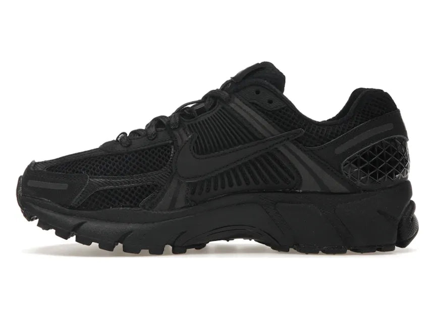 Nike Zoom Vomero 5 Triple Black (2023)