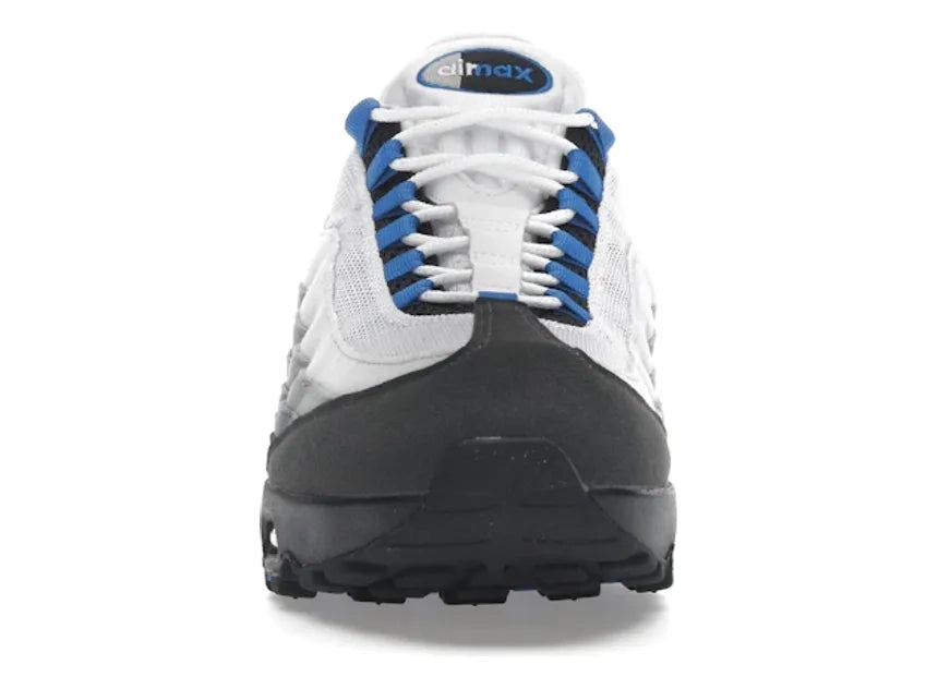 Nike Air Max 95 OG Big Bubble Blue Spark