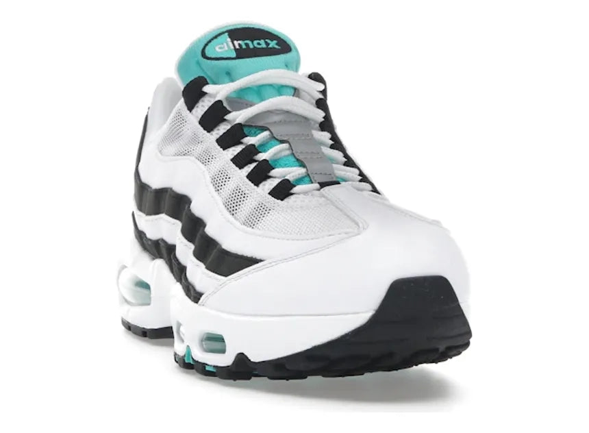 Nike Air Max 95 OG Big Bubble Black Border