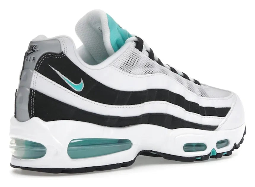 Nike Air Max 95 OG Big Bubble Black Border