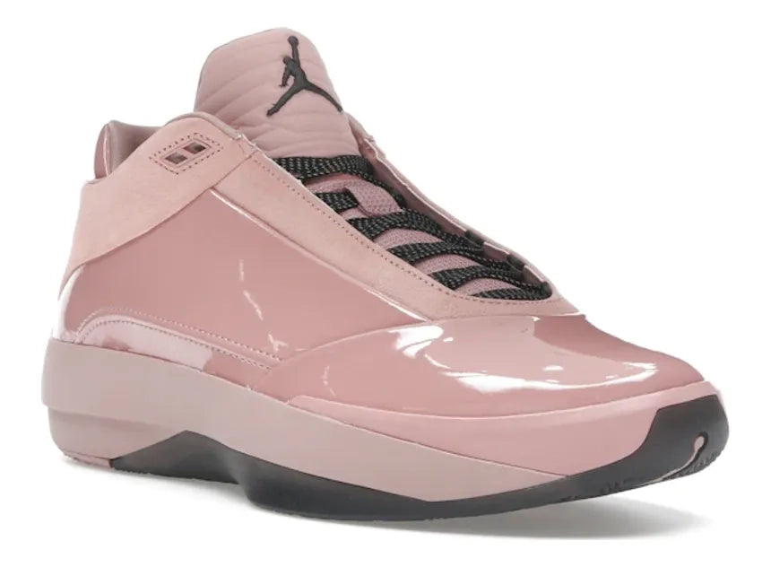 Jordan 40 Dusty Rose