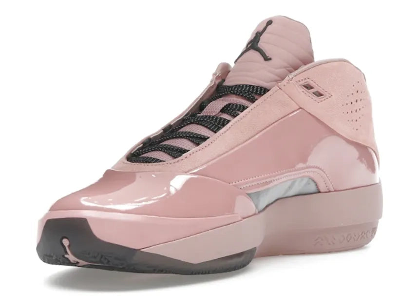 Jordan 40 Dusty Rose