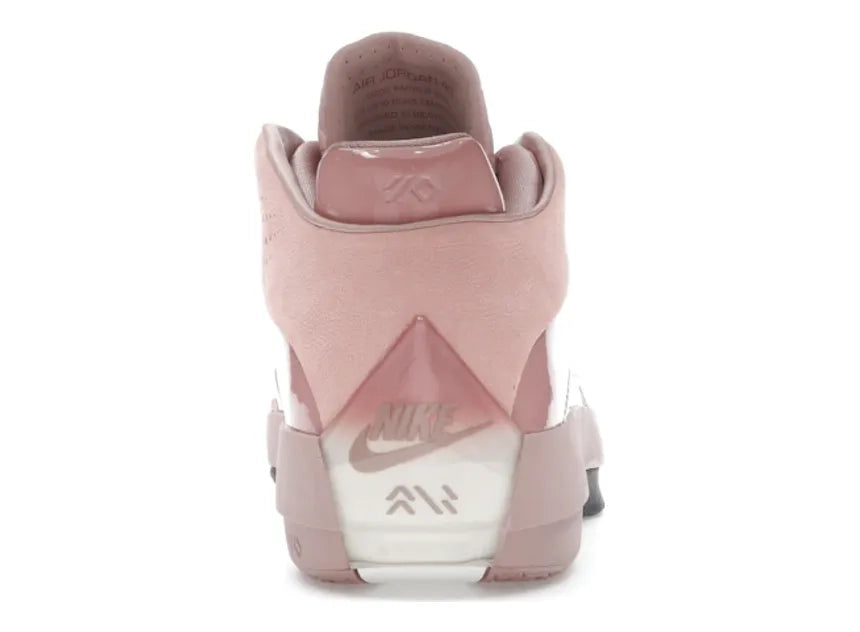 Jordan 40 Dusty Rose