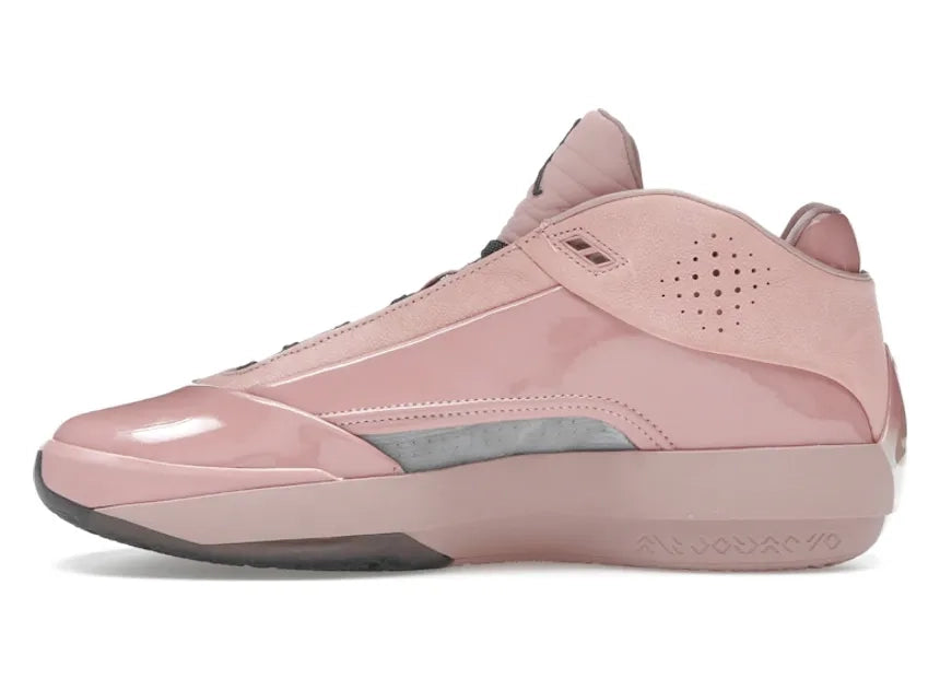 Jordan 40 Dusty Rose