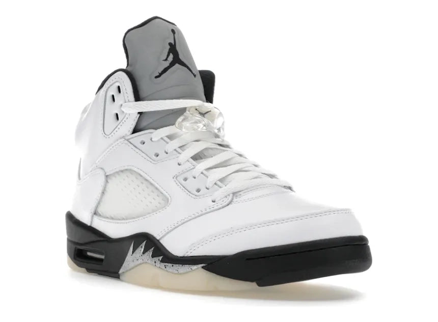 Jordan 5 Retro Reverse Metallic