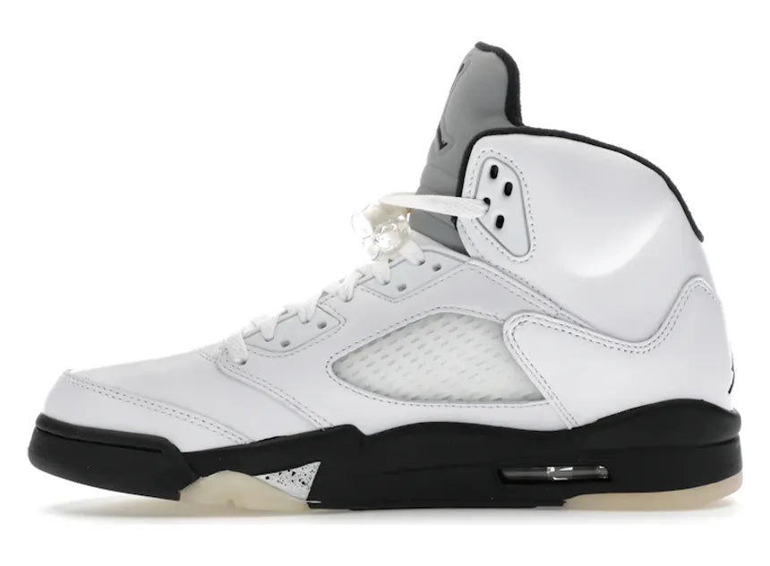 Jordan 5 Retro Reverse Metallic