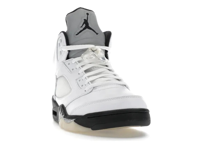 Jordan 5 Retro Reverse Metallic