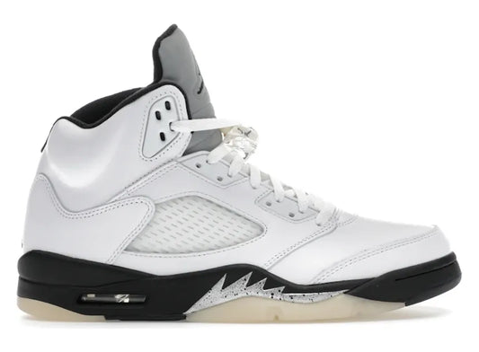 Jordan 5 Retro Reverse Metallic
