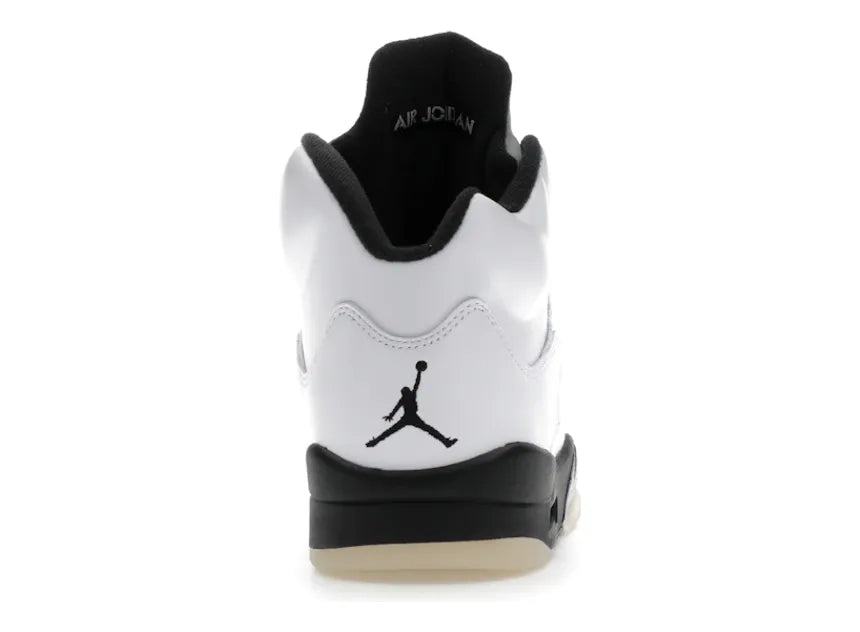 Jordan 5 Retro Reverse Metallic
