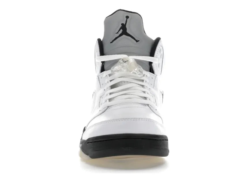 Jordan 5 Retro Reverse Metallic