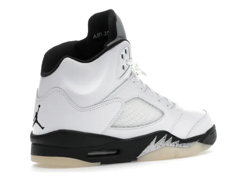 Jordan 5 Retro Reverse Metallic
