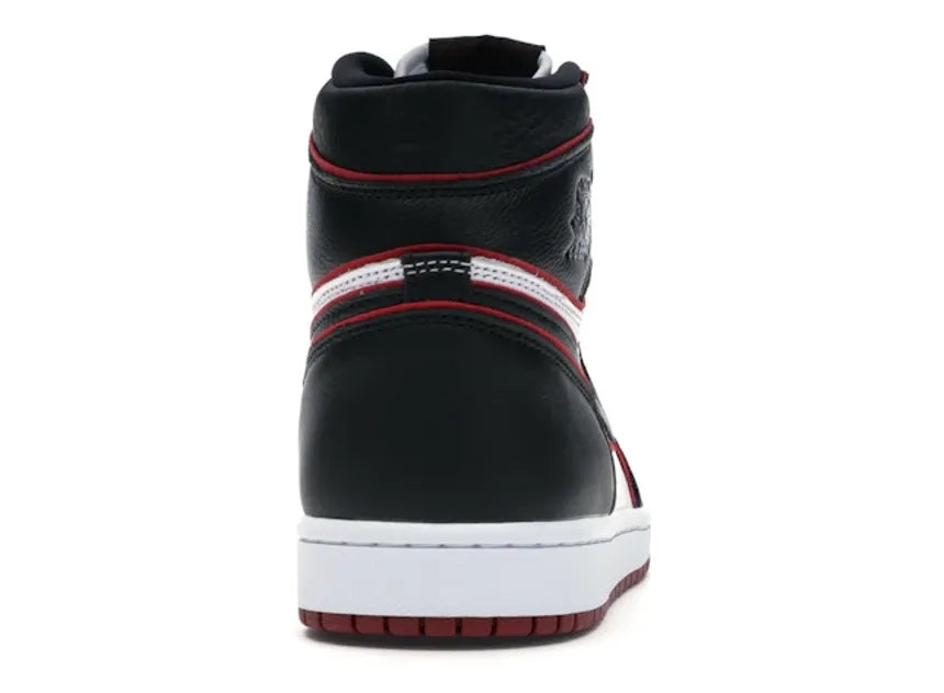 Jordan 1 Retro High Bloodline