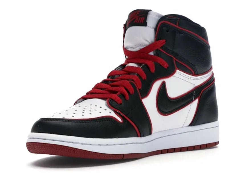 Jordan 1 Retro High Bloodline