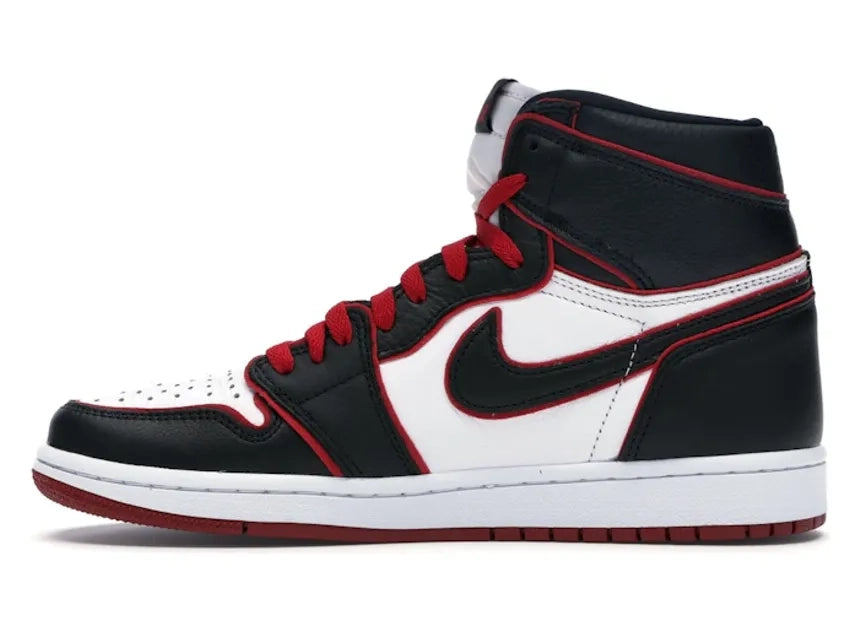 Jordan 1 Retro High Bloodline