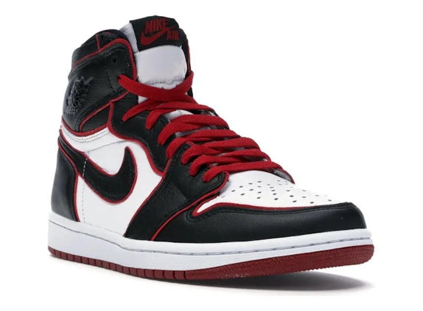 Jordan 1 Retro High Bloodline