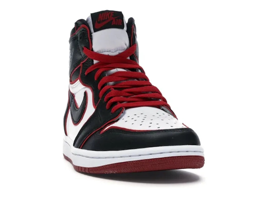 Jordan 1 Retro High Bloodline