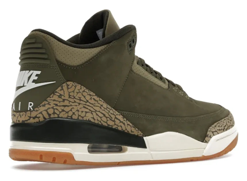 Jordan 3 Retro Family Affair