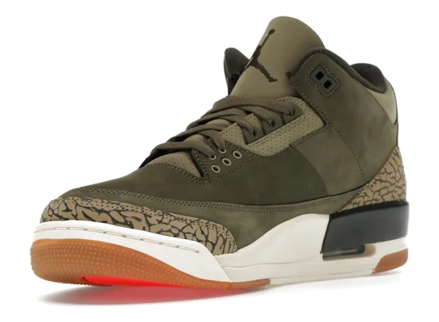 Jordan 3 Retro Family Affair