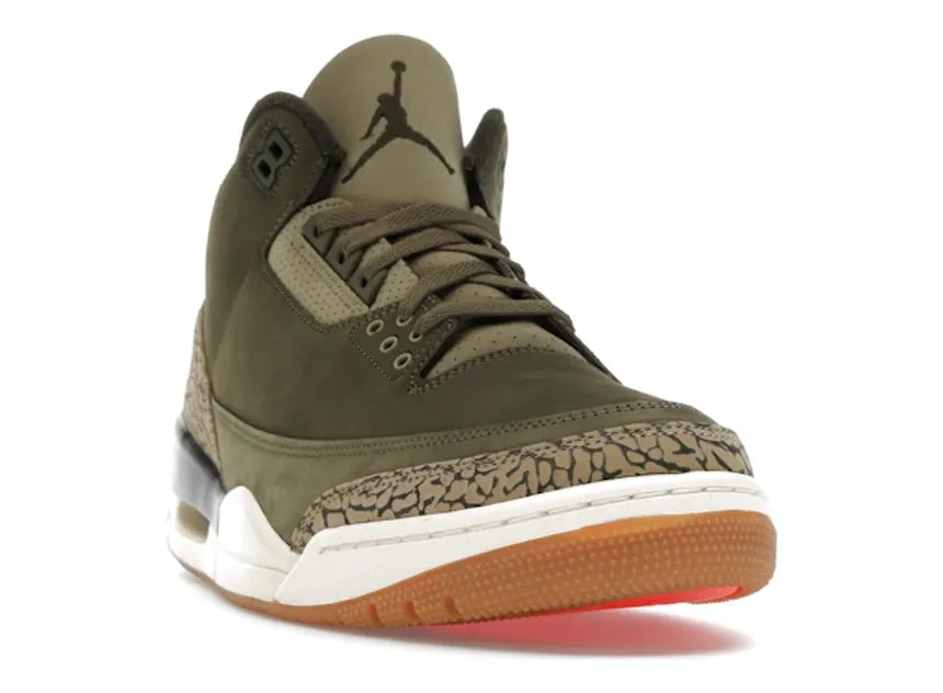 Jordan 3 Retro Family Affair