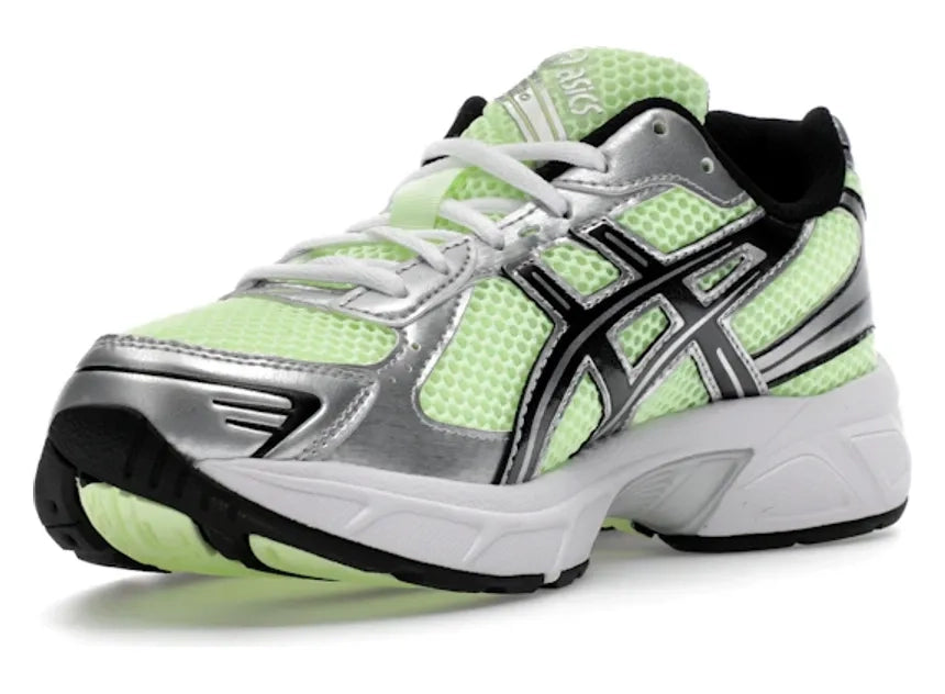 ASICS Gel-1130 Neon Pack Green (Women's)