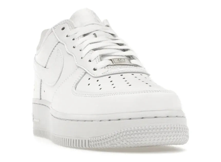 Nike Air Force 1 Low Supreme White