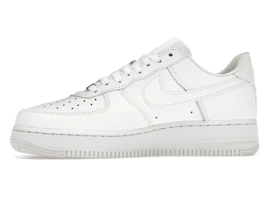 Nike Air Force 1 Low Supreme White