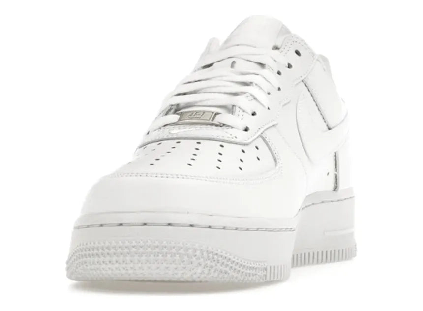 Nike Air Force 1 Low Supreme White
