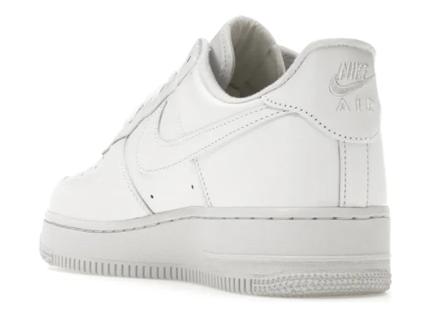 Nike Air Force 1 Low Supreme White