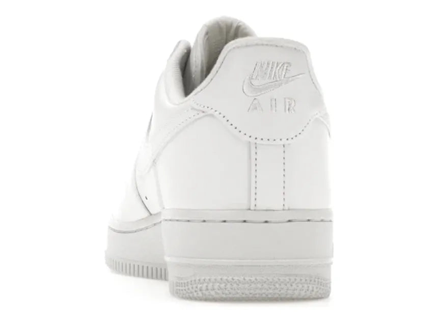 Nike Air Force 1 Low Supreme White