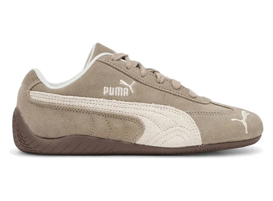 Puma Speedcat Elevated Ice Coffee Alpine Snow (Women's)