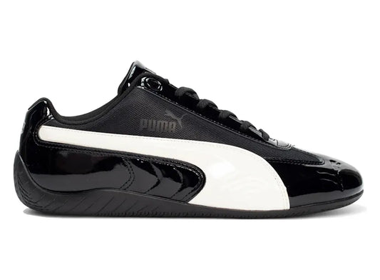 Puma Speedcat OG Sneakersnstuff Black Vapor Gray
