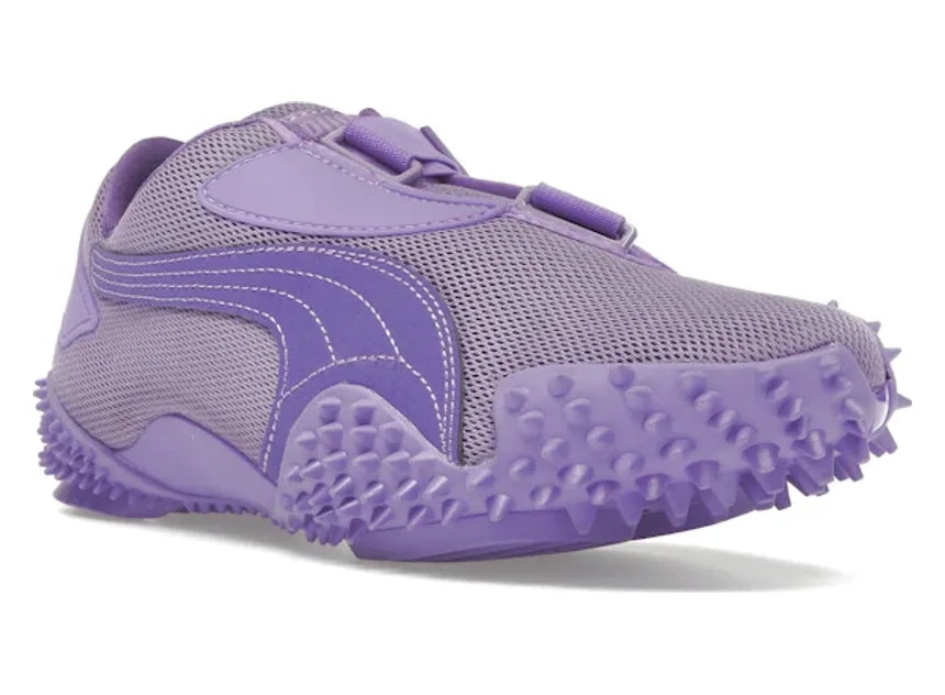 Puma Mostro Ecstasy Lavender Alert