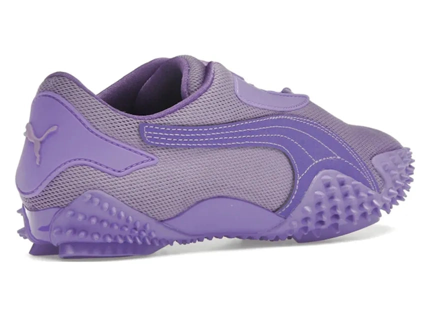 Puma Mostro Ecstasy Lavender Alert