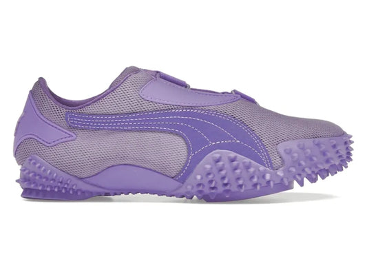 Puma Mostro Ecstasy Lavender Alert