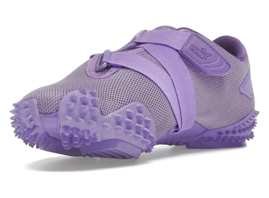 Puma Mostro Ecstasy Lavender Alert