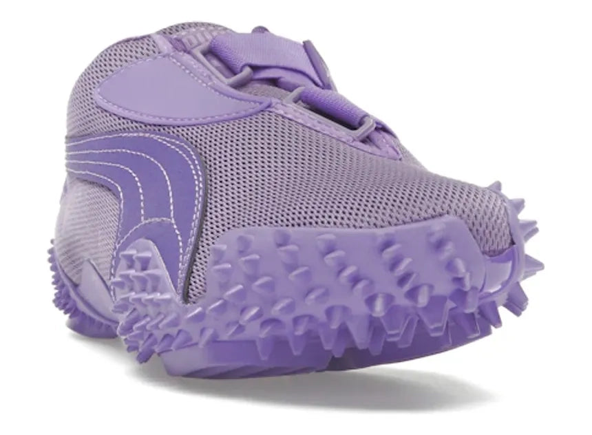 Puma Mostro Ecstasy Lavender Alert